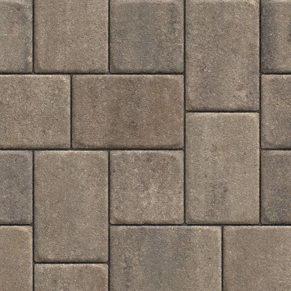 Belgard Cambridge Cobble Avondale - 3 piece