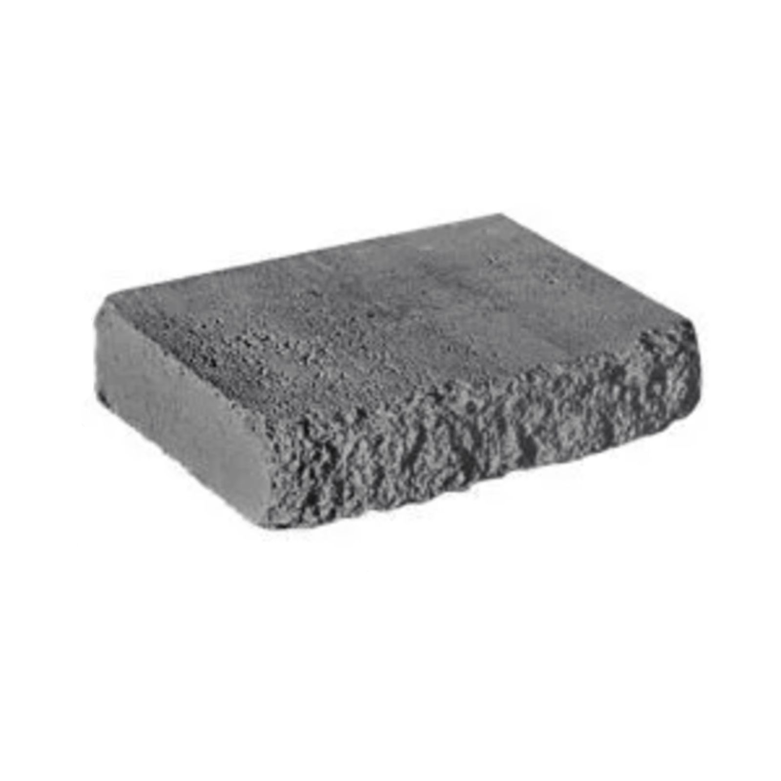 Belgard Diamond Pro Wall Cap - Grey