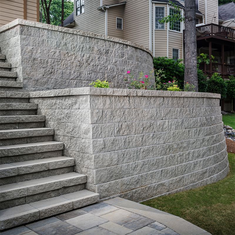 Belgard Diamond Pro - Grey
