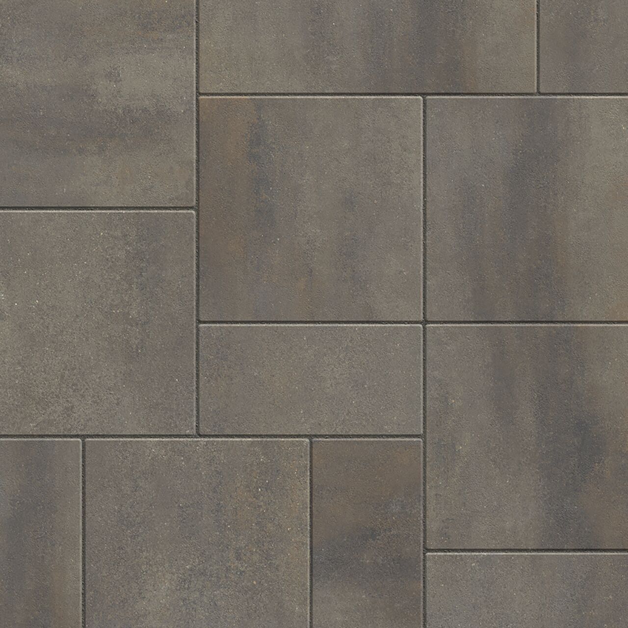 Belgard Dimensions 6 Pavers – Iron Bay