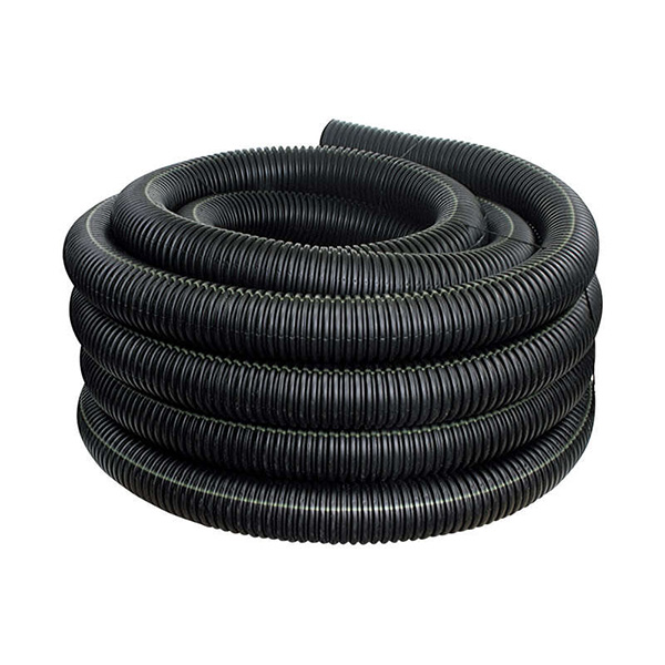4" Pipe Solid 100'