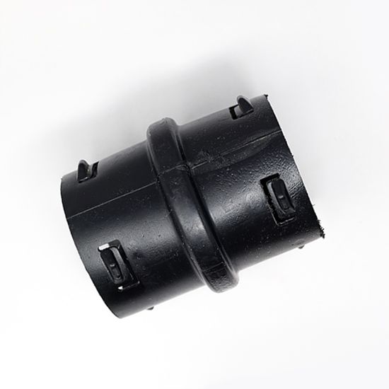 4" Lock Coupler