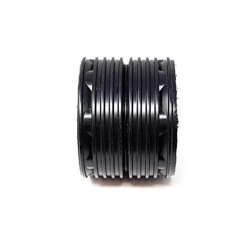 4" Snap Coupler