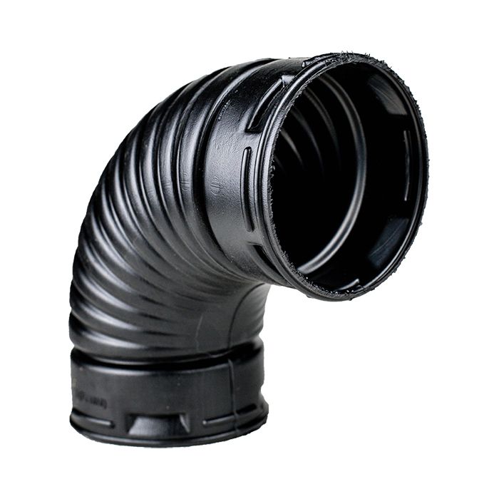 4" Elbow 90
