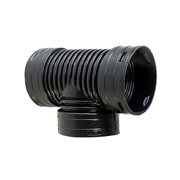 4" T